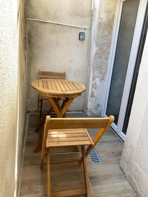 Appart 2 Pieces 35M2,Centre Ville, Parking Gratuit Bourges Ngoại thất bức ảnh