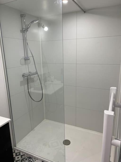 Appart 2 Pieces 35M2,Centre Ville, Parking Gratuit Bourges Ngoại thất bức ảnh